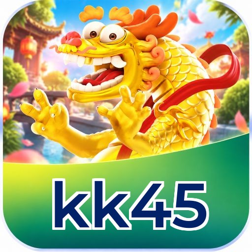 kk45 Logo