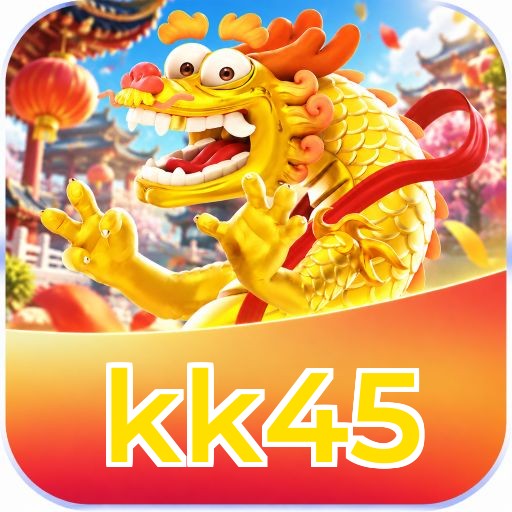 kk45 Logo