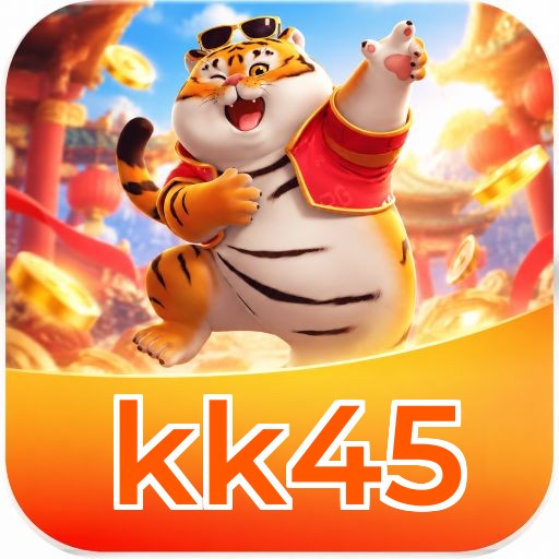 Logo da kk45