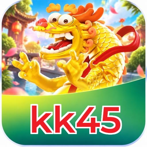 Logo kk45 Telegram Canal Oficial