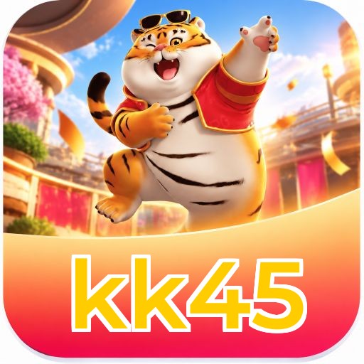 kk45 Logo