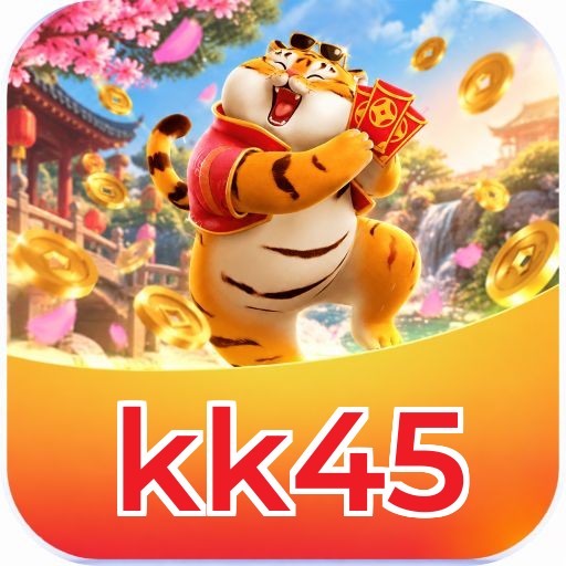 Logo kk45 Download Brasil