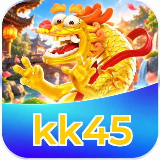 kk45 Logo Seguro