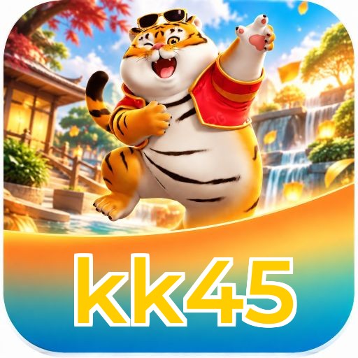 Logo kk45 Cassino Online Brasil