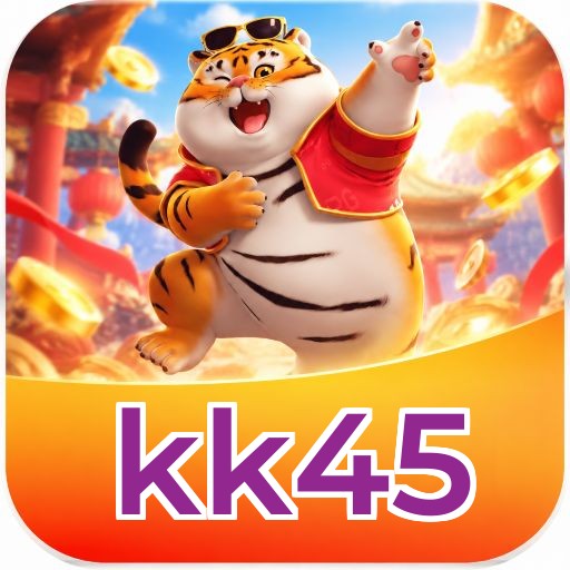 kk45 Jackpots Progressivos