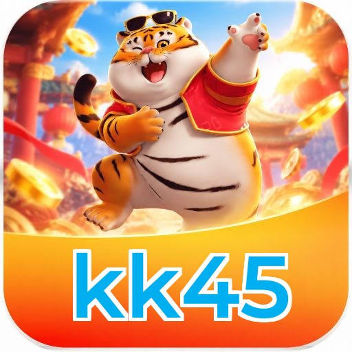 kk45 Plataforma Confiável