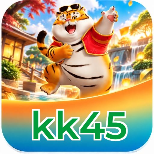 kk45 Win - Jackpots e Vitórias