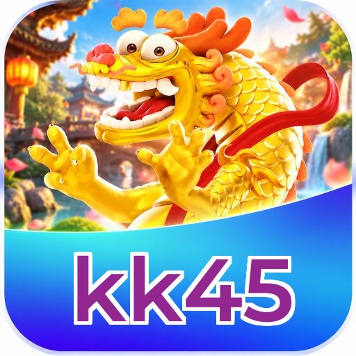 kk45 Fortune Games - Tiger, Ox, Rabbit RTP Certificado