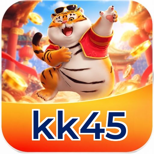 kk45 Download Oficial - APK Android + iOS
