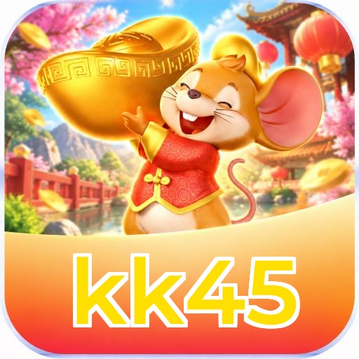 Requisitos do APK kk45 para Android - Logo Oficial