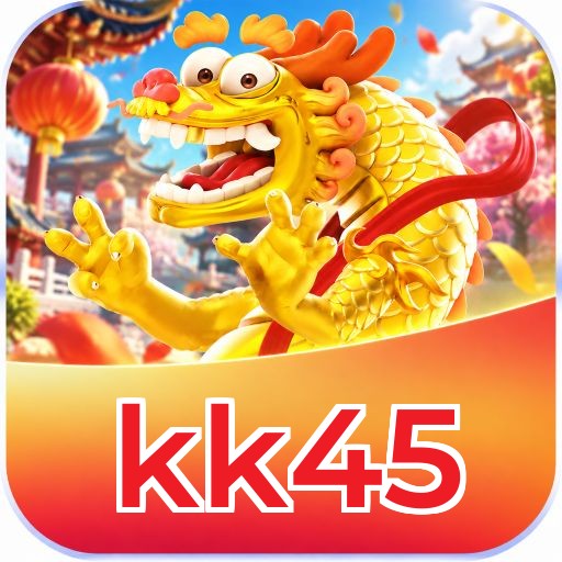 Logo kk45 Baixar Download Brasil
