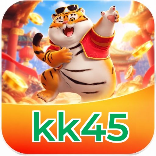 Logo kk45 Cassino Ao Vivo Brasil