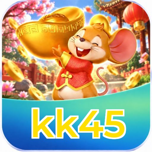 kk45 VIP Program