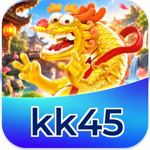 kk45 Logo Oficial - Cassino Online Brasil Certificado eCOGRA