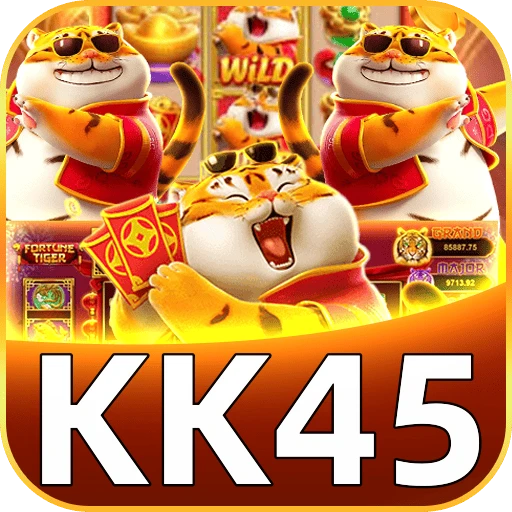 KK45 Cassino Online